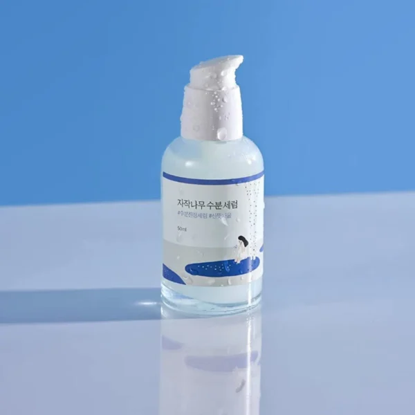 Round Lab Birch Juice Serum