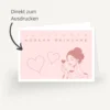Bloom & Shine Geschenkgutschein