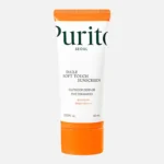 Purito SEOUL Daily Soft Touch Sunscreen