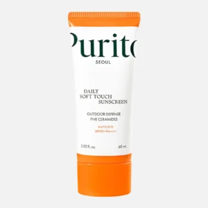 Purito SEOUL Daily Soft Touch Sunscreen Purito SEOUL Daily Soft Touch Sunscreen