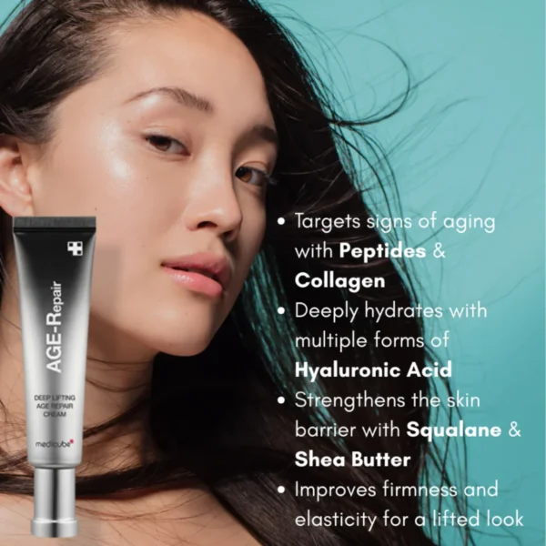 Medicube Deep Lifting Age Repair Cream
