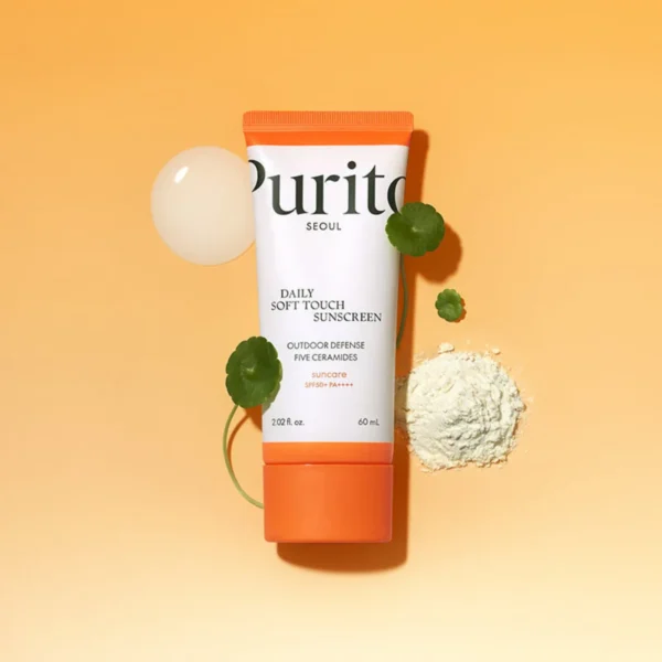 Purito SEOUL Daily Soft Touch Sunscreen Purito SEOUL Daily Soft Touch Sunscreen