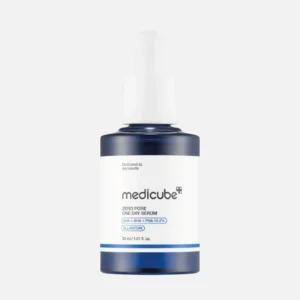 Medicube Zero Pore One Day Serum