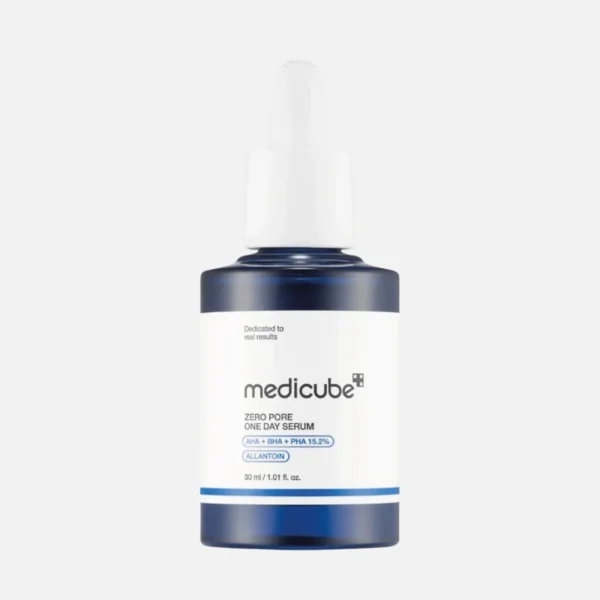 Medicube Zero Pore One Day Serum