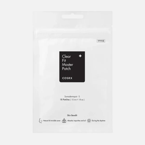 COSRX Clear Fit Master Patch COSRX Clear Fit Master Patch