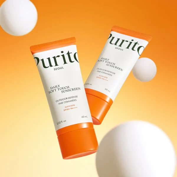 Purito SEOUL Daily Soft Touch Sunscreen Purito SEOUL Daily Soft Touch Sunscreen