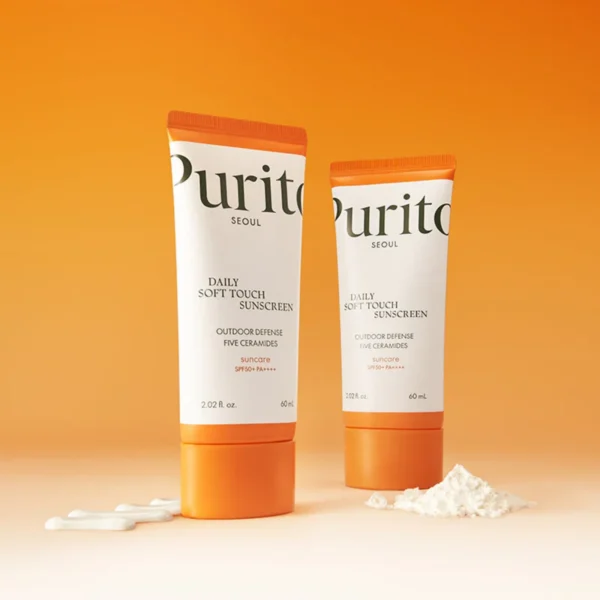Purito SEOUL Daily Soft Touch Sunscreen Purito SEOUL Daily Soft Touch Sunscreen