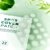 SKIN1004 Madagascar Centella Tea-Trica Spot Cover Patches