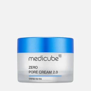 Medicube Zero Pore Cream 2.0 50ml