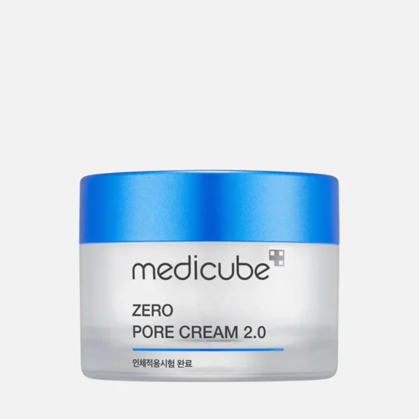 Medicube Zero Pore Cream 2.0 50ml