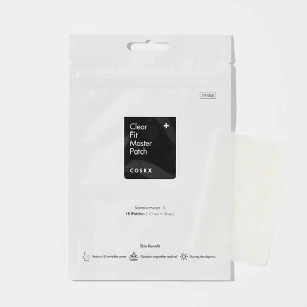 COSRX Clear Fit Master Patch COSRX Clear Fit Master Patch