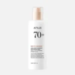Anua Rice 70 Intensive Moisturizing Milk