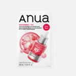 Anua Niacinamide TXA Serum Mask 1 Stück