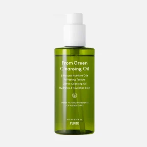 Purito From Green Cleansing Oil Purito From Green Cleansing Oil