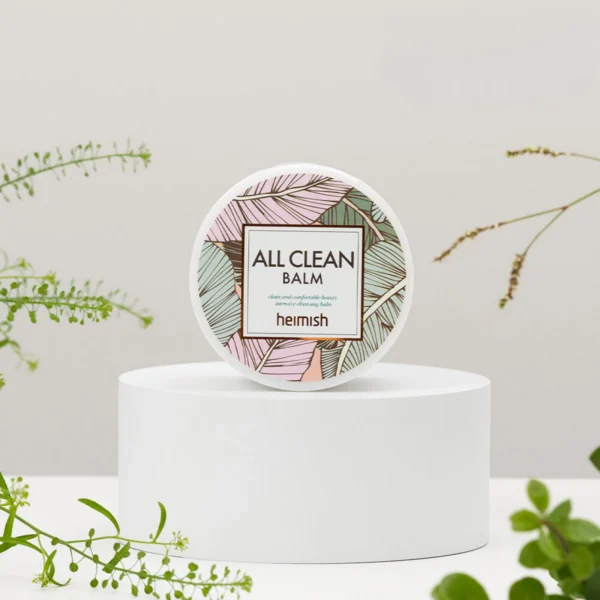 Heimish All Clean Balm