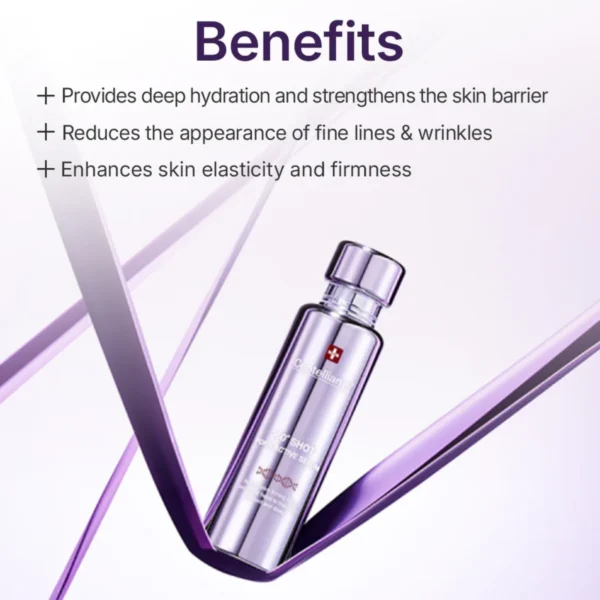 Centellian24 360º Shot PDRN Active Serum 50ml Centellian24 360º Shot PDRN Active Serum 50ml