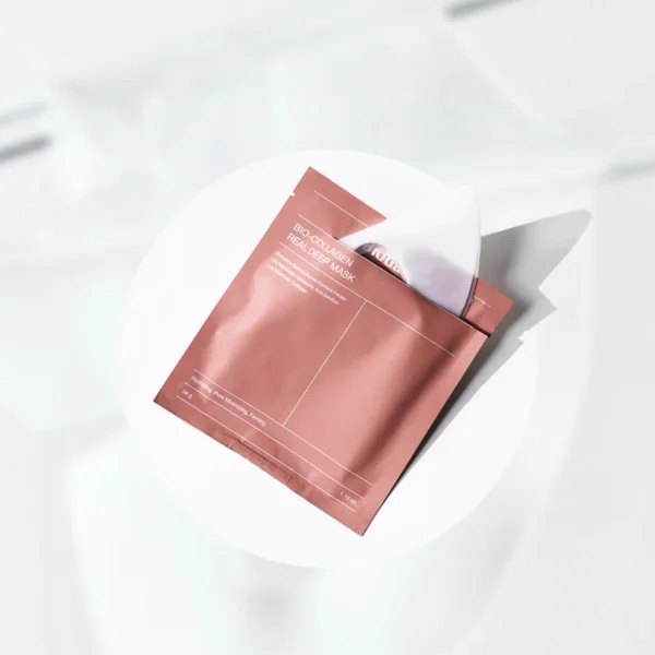 Biodance Bio Collagen-Real Deep Mask 1 Stück