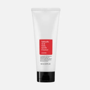 COSRX Salicylic Acid Daily Gentle Cleanser COSRX Salicylic Acid Daily Gentle Cleanser