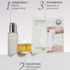 Sungboon Editor Deep Collagen Retinol Power Boosting Capsule Cream