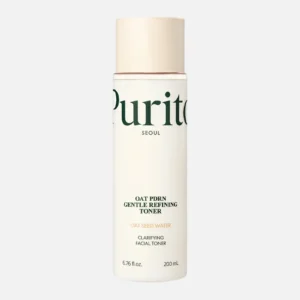 Purito Oat PDRN Gentle Refining Toner 200ml Purito Oat PDRN Gentle Refining Toner 200ml