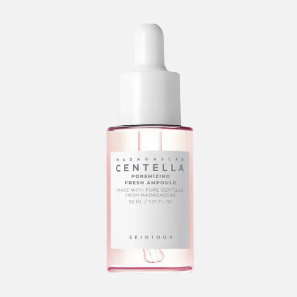 SKIN1004 Madagascar Centella Poremizing Fresh Ampoule 30ml SKIN1004 Madagascar Centella Poremizing Fresh Ampoule 30ml