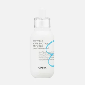 COSRX Hydrium Centella Aqua Soothing Ampoule COSRX Hydrium Centella Aqua Soothing Ampoule