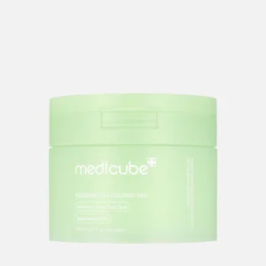 Medicube Exosome Cica Calming Pad