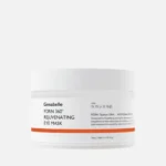 Genabelle PDRN 360 Rejuvenating Eye Mask 70 Stück