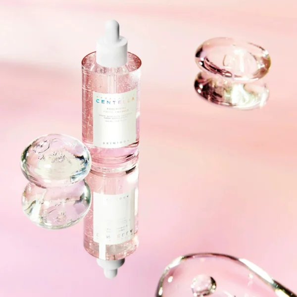 SKIN1004 Madagascar Centella Poremizing Fresh Ampoule 30ml SKIN1004 Madagascar Centella Poremizing Fresh Ampoule 30ml