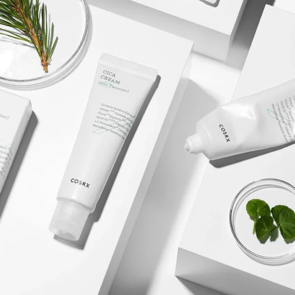 COSRX Pure Fit Cica Cream COSRX Pure Fit Cica Cream