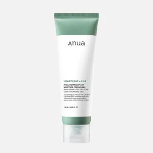 Anua Heartleaf LHA Moisture Peeling Gel Anua Heartleaf LHA Moisture Peeling Gel