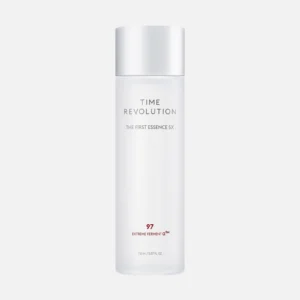 Missha Time Revolution The First Essence 5x
