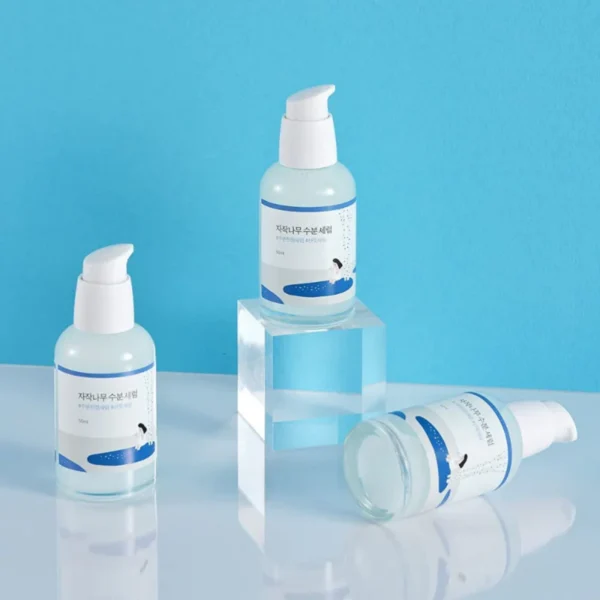 Round Lab Birch Juice Serum