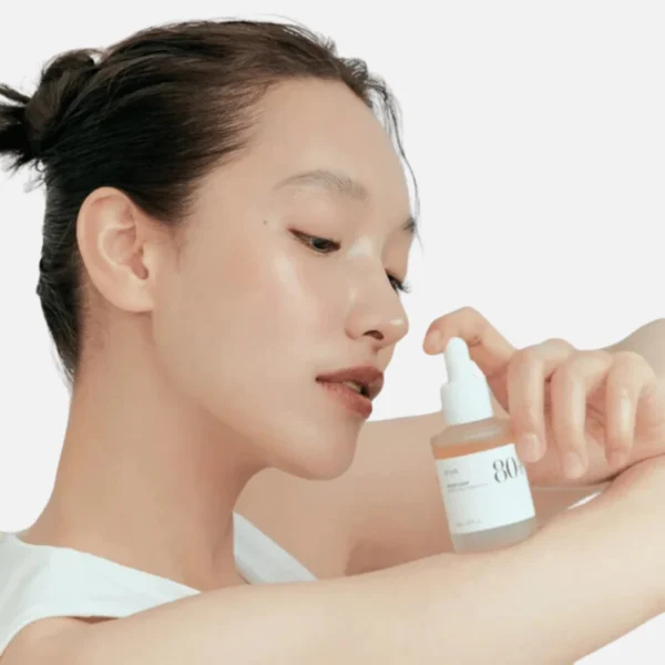 Anua Heartleaf 80% Soothing Ampoule
