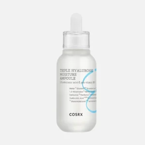COSRX Hydrium Triple Hyaluronic Moisture Ampoule COSRX Hydrium Triple Hyaluronic Moisture Ampoule