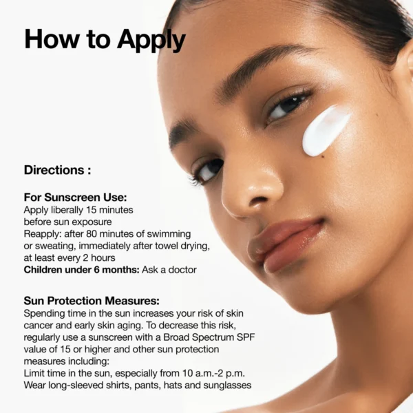 Anua Zero-Cast Moisturizing Finish Sunscreen 50ml