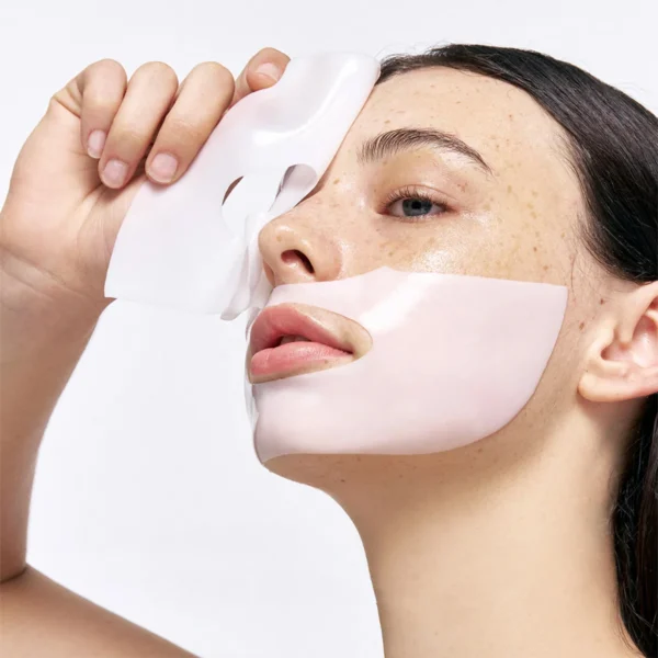 Biodance Bio Collagen-Real Deep Mask 1 Stück