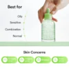 Abib Heartleaf Teca Capsule Serum Calming Drop 50ml Abib Heartleaf Teca Capsule Serum Calming Drop 50ml