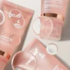 Medicube Age-R Booster Pro Pink + Collagen Night Wrapping Mask