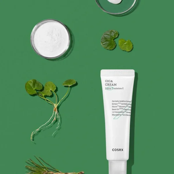 COSRX Pure Fit Cica Cream COSRX Pure Fit Cica Cream