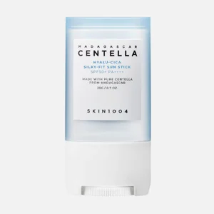 SKIN1004 Madagascar Centella Hyalu-Cica Silky-Fit Sun Stick