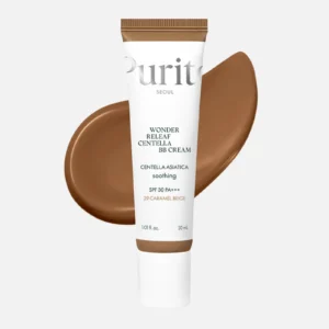 Purito Seoul Wonder Releaf Centella BB Cream 29 Caramel Beige Purito Seoul Wonder Releaf Centella BB Cream 29 Caramel Beige