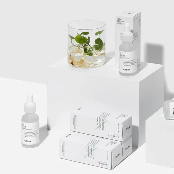 COSRX Pure Fit Cica Serum