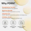 Genabelle PDRN 3% Hyper Boost Ampoule 40ml Genabelle PDRN 3% Hyper Boost Ampoule 40ml
