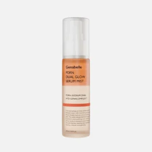 Genabelle PDRN Dual Glow Serum Mist 100ml