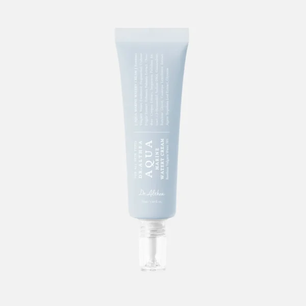 Dr. Althea Aqua Marine Watery Cream 50ml