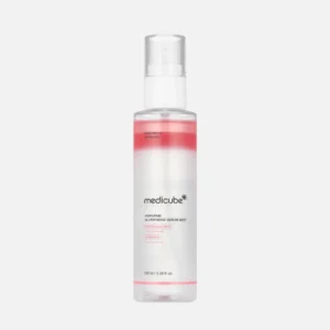 Medicube PDRN Pink Glutathione Serum Mist