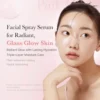 Medicube PDRN Pink Glutathione Serum Mist