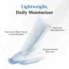 Dr. Althea Aqua Marine Watery Cream 50ml