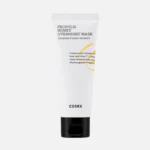 COSRX Propolis Honey Overnight Mask